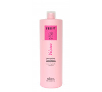 Шампунь-объем для тонких волос / Volume Shampoo PURIFY 1000 мл