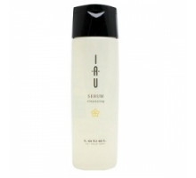 Шампунь для волос / IAU SERUM Cleansing 600 мл
