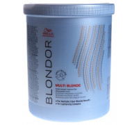 Порошок для блондирования / Blondor 800 г